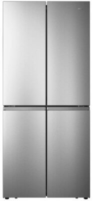 Hisense RQ563N4AI1 - Migliore frigorifero americano side by side per quattro porte