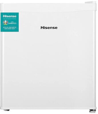 Hisense RR55D4AW1 - Migliore frigorifero piccolo per sistema di refrigerazione efficiente