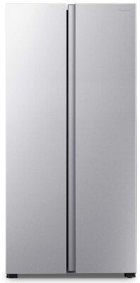 Hisense RS560N4AC2 - Migliore frigorifero americano side by side per design essenziale