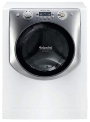 Hotpoint AQD972F697 - Migliore lavatrice con asciugatrice per classe di efficienza A