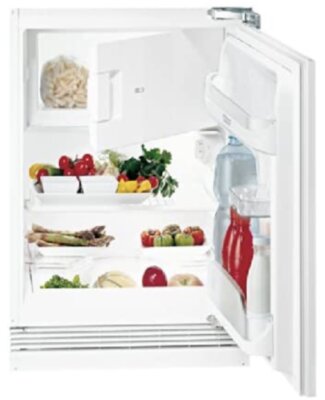 Hotpoint Ariston BTSZ 1632 HA - Migliore frigorifero Hotpoint Ariston piccolo con vano freezer
