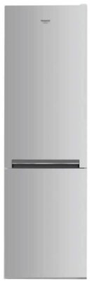 Hotpoint Ariston H8 A1E S - Migliore frigorifero Hotpoint Ariston combinato per qualità vano freezer