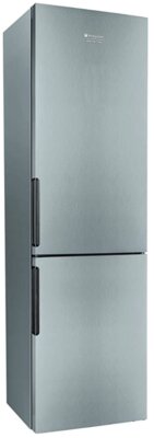Hotpoint Ariston XH9 T3U X - Migliore frigorifero Hotpoint Ariston combinato per classe di efficienza energetica D