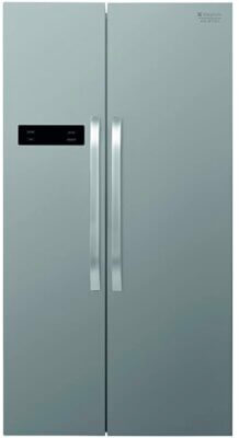 Hotpoint SXBHAE 920 - Migliore frigorifero americano side by side per opzione Hyper Freezer