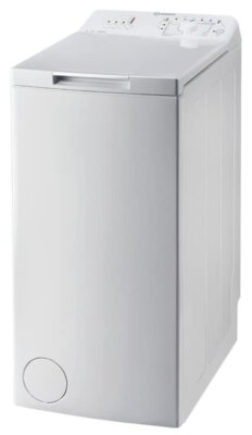Indesit BTW A61052 - Migliore lavatrice Indesit carica dall’alto per numero di programmi