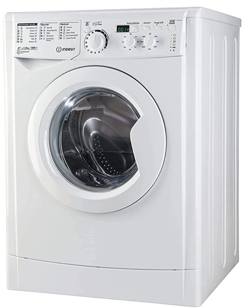 22+ Migliori Lavatrici Indesit: Guida alla scelta 2022 • Rews!