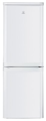 Indesit NCAA 55 - Migliore frigorifero Indesit combinato per profondità 55 cm