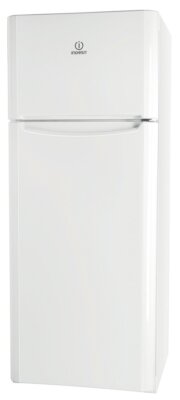 Indesit TIAA 10 V.1 - Migliore frigorifero Indesit doppia porta per ventola Aircooler
