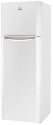 Indesit TIAA 12 V - Migliore frigorifero Indesit doppia porta per semplicità