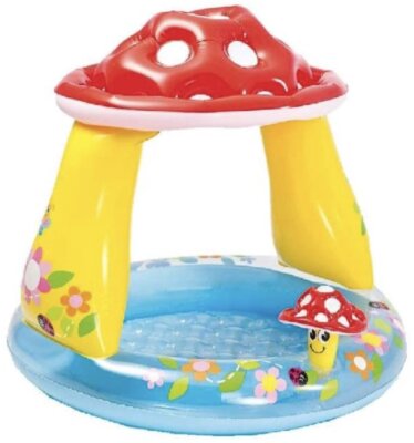 Intex - Migliore piscina gonfiabile per bambini per bebè