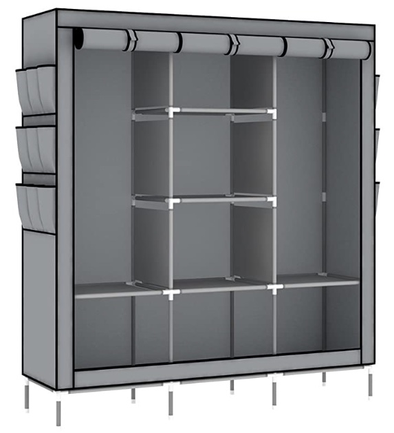 Eccellente Armadio Da Campeggio - Armadio - Foto 11