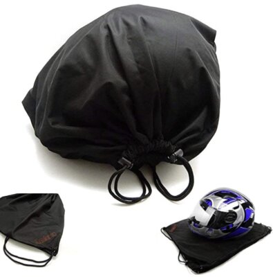 ISSYZONE - Migliore sacca per casco da moto