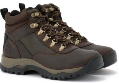 Keele Ridge da Donna - Migliori scarpe Timberland per robustezza