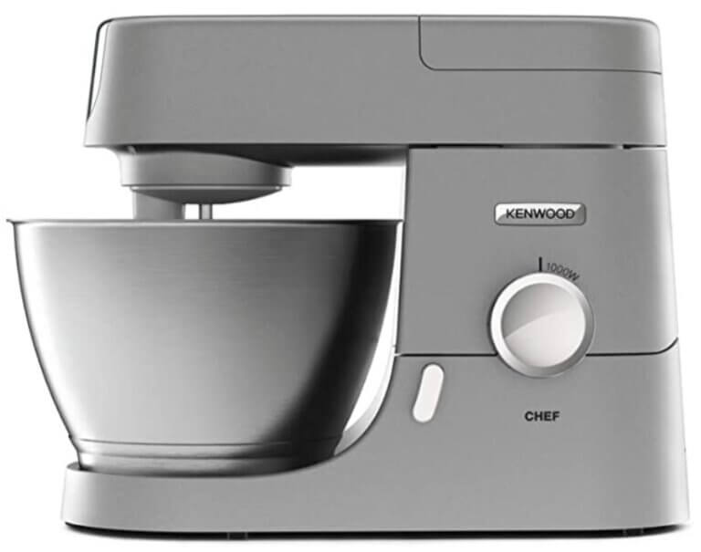 19+ Migliori Robot da Cucina Kenwood Guida alla scelta 2022 • Rews!