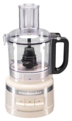 KitchenAid 5KFP0719EAC - Migliore robot da cucina KitchenAid per le cucine più piccole