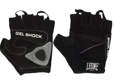 Leone 1947 - Migliori guanti da palestra per imbottitura in gel 