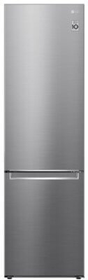 LG GBB62PZGFN - Migliore frigorifero LG combinato per Linear e Door Cooling