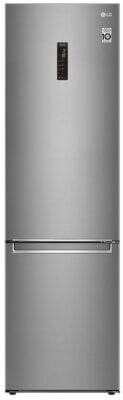 LG GBB72SAUCN - Migliore frigorifero LG combinato per classe di efficienza energetica C