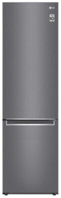 LG GBP62DSNFN - Migliore frigorifero LG combinato per classe di efficienza D