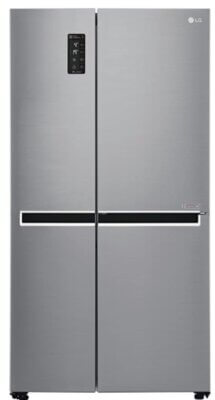 LG GSB760PZXZ - Migliore frigorifero americano side by side per Smart Diagnosis
