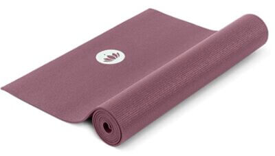 Materasso Yoga per Pilates Ginnstica 6MM Yoga Mat Pieghevole Senza Odore ad Alta Densità 72X24 inch con Borsa da Viaggio e Tracolla AIMERDAY Tappetino Yoga Antiscivolo Professionale Ultra Spesso 