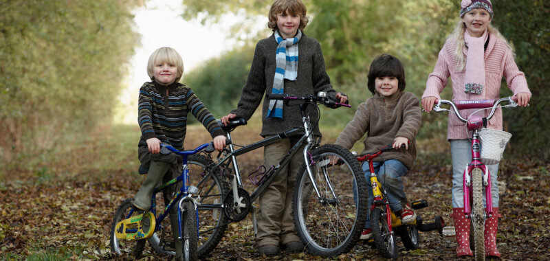 Migliori bici per bambini