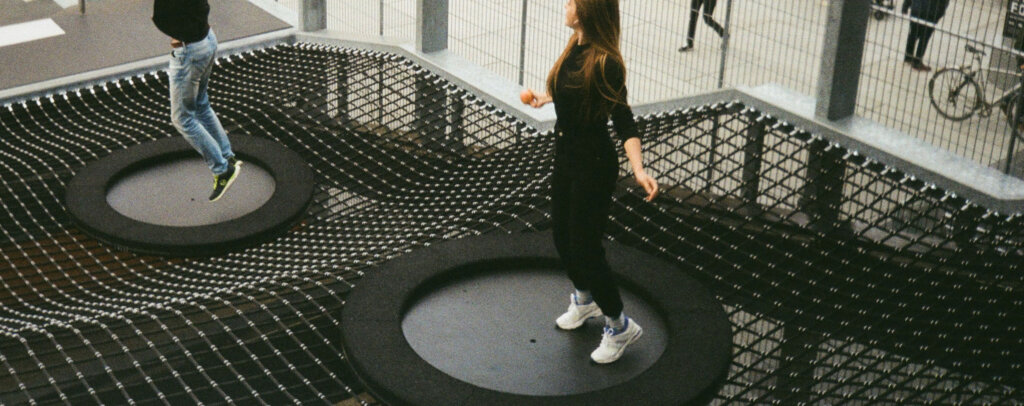 mini-trampolini-elastici-fitness