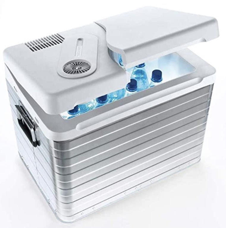 Borsa Da Doccia Da Campeggio Borsa Da Doccia Portatile Da 5 Galloni/20 - Foto 8