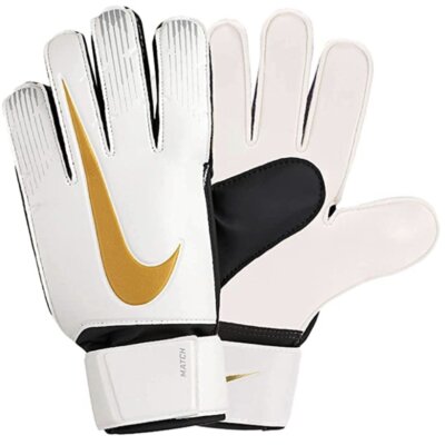 Nike - Migliori guanti da portiere per 100% poliestere