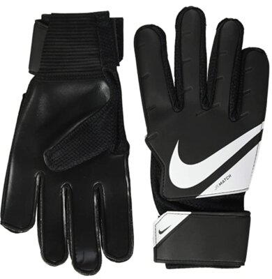 Nike - Migliori guanti da portiere per cuciture inverse sul dorso