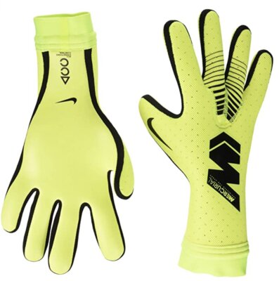 Nike - Migliori guanti da portiere per design traspirante