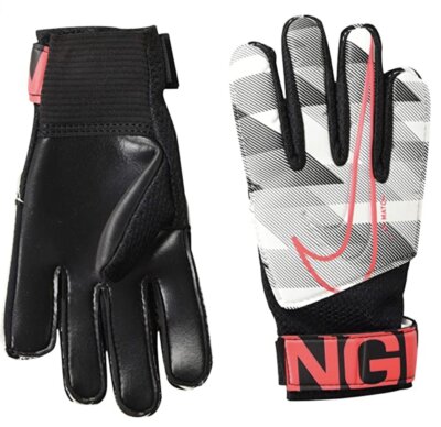 Nike - Migliori guanti da portiere per neoprene