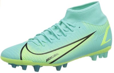 Nike - Migliori scarpe da calcio per Collare Dynamic Fit