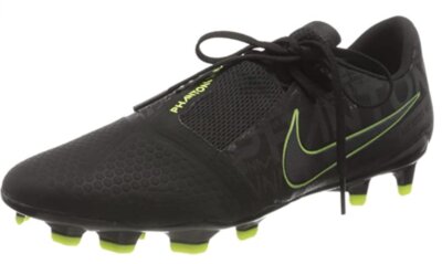 Nike - Migliori scarpe da calcio per speciali lamelle sulla zona del collo del piede
