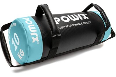 POWRX - Migliore sand bag da 10 kg