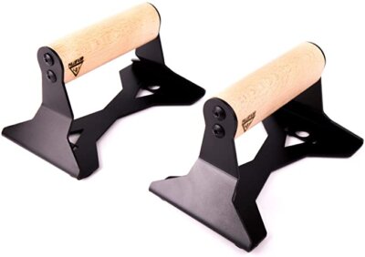 pullup & dip - migliori barre per flessioni push up in acciaio e legno