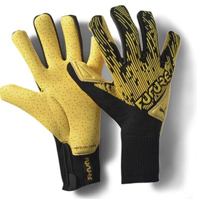 Puma - Migliori guanti da portiere per comfort e reattività