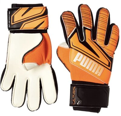 Puma - Migliori guanti da portiere per peso ridotto
