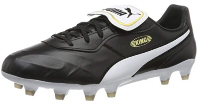Puma - Migliori scarpe da calcio per design elegante e contemporaneo