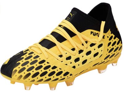Puma - Migliori scarpe da calcio per esagoni CELL liquidi