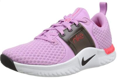Renew In-Season TR 10 da Donna - Migliori scarpe da ginnastica Nike per plantare con schiuma Nike Renew