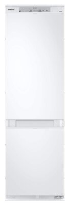 Samsung BRB260030WW - Migliore frigorifero da incasso per total no frost