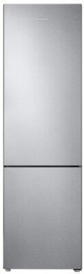 Samsung RB37J502VSA EF - Migliore frigorifero Samsung combinato per rivestimento isolante in acciaio Metal Cooling