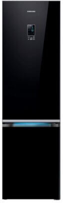 Samsung RB37K63632C EF - Migliore frigorifero Samsung combinato per colore nero