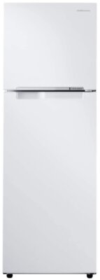 Samsung RT25HAR4DWWES - Migliore frigorifero combinato doppia porta per tecnologia Twin Cooling Plus