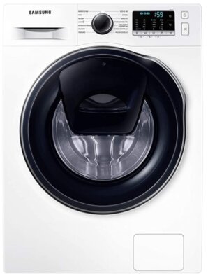 Samsung WW8NK52E0VW ET - Migliore lavatrice Samsung 8 kg per AddWash