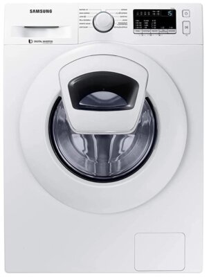 Samsung WW90K4430YW - Migliore lavatrice da 9 kg per AddWash