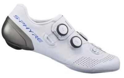 Shimano - Migliori scarpe per bici da corsa per calzata ottimale