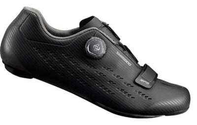 Shimano - Migliori scarpe per bici da corsa per pelle sintetica