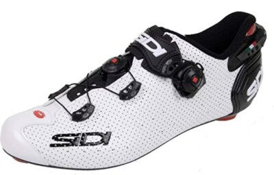 SIDI - Migliori scarpe per bici da corsa per microfibra Techpro